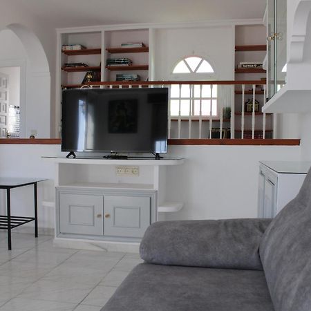 Villa Mercedes, Penoncillo Торрокс-Коста Экстерьер фото