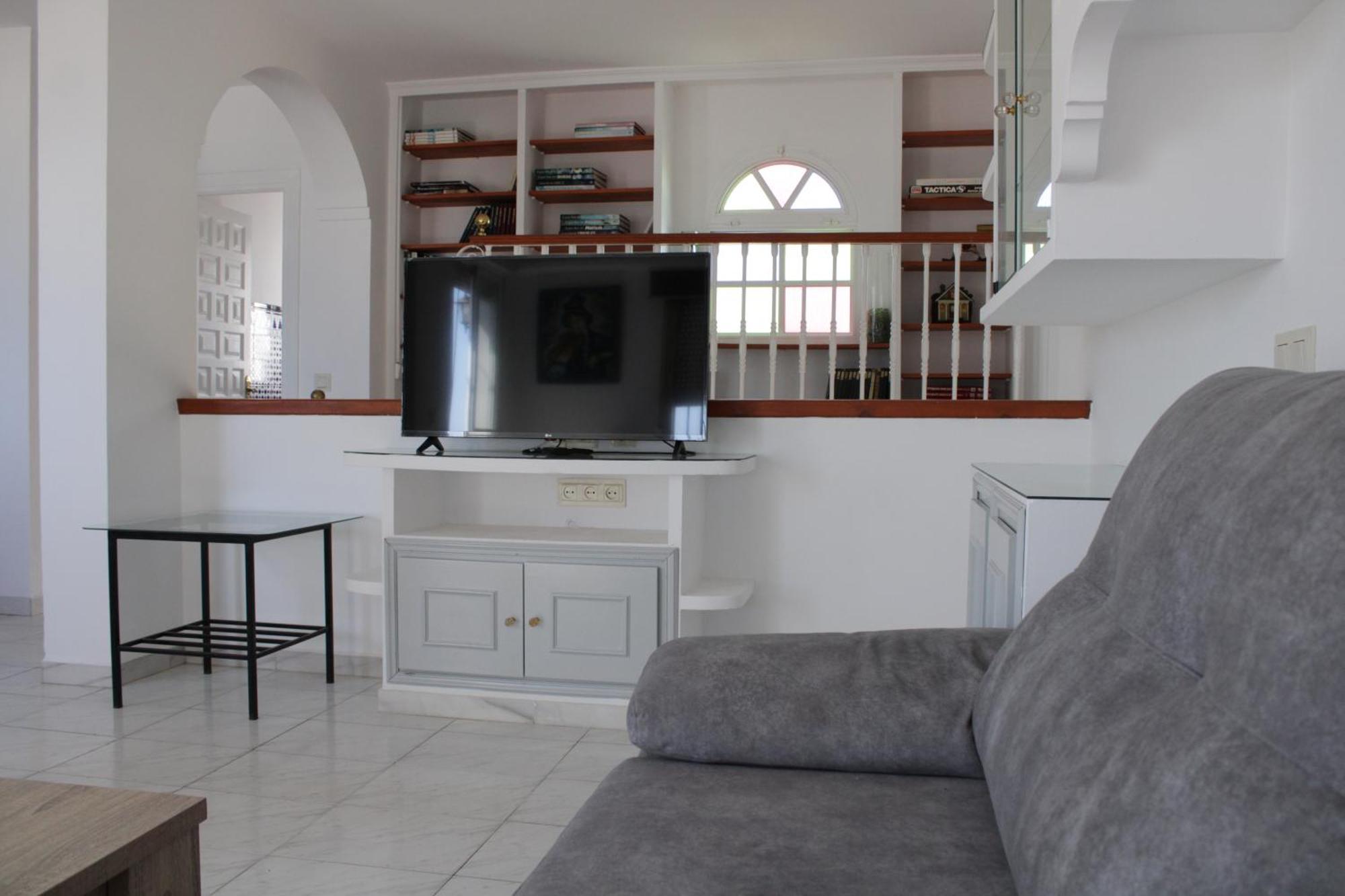 Villa Mercedes, Penoncillo Торрокс-Коста Экстерьер фото