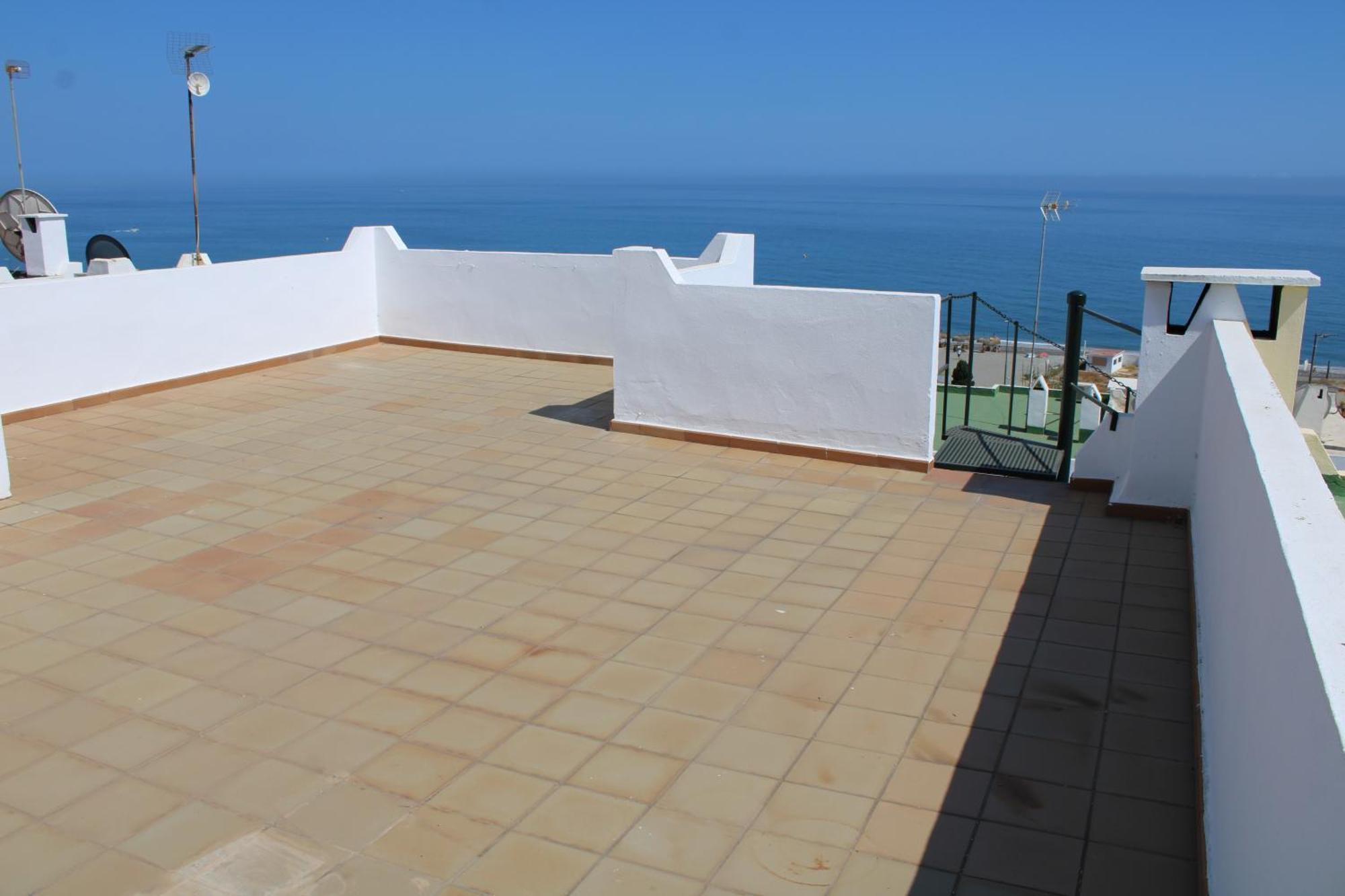 Villa Mercedes, Penoncillo Торрокс-Коста Экстерьер фото