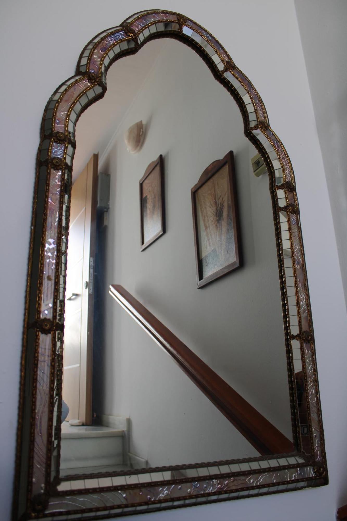Villa Mercedes, Penoncillo Торрокс-Коста Экстерьер фото