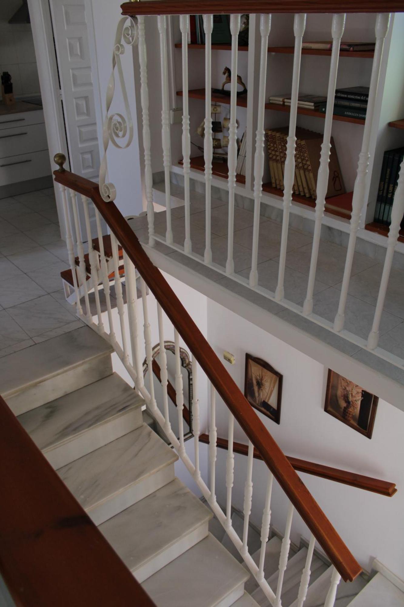 Villa Mercedes, Penoncillo Торрокс-Коста Экстерьер фото